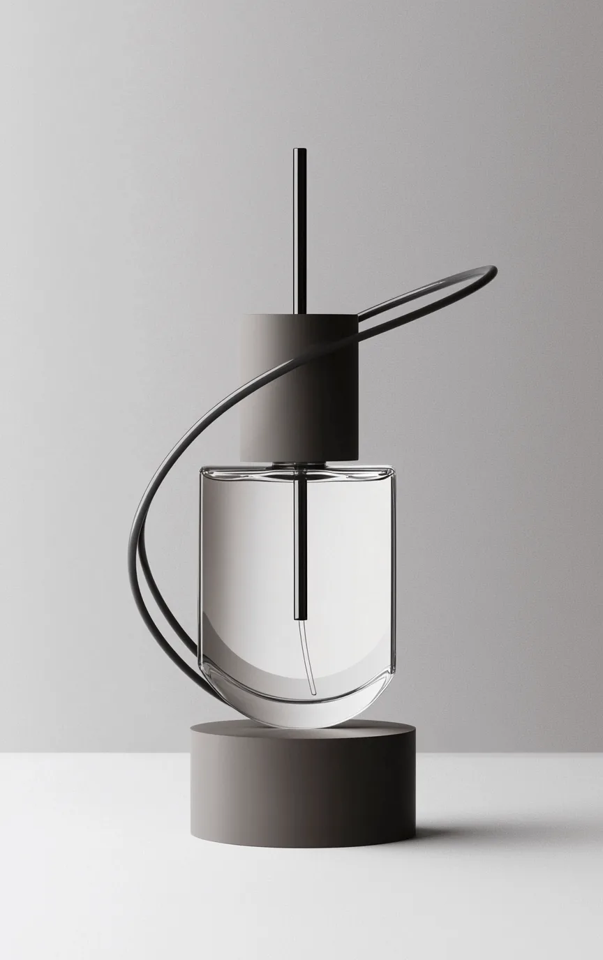 Perfume designs gallery image 16
